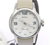 Orologio Breil Donna New Globe in Acciaio BW0209 - BW0209